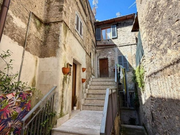 appartamento in vendita ad Anagni