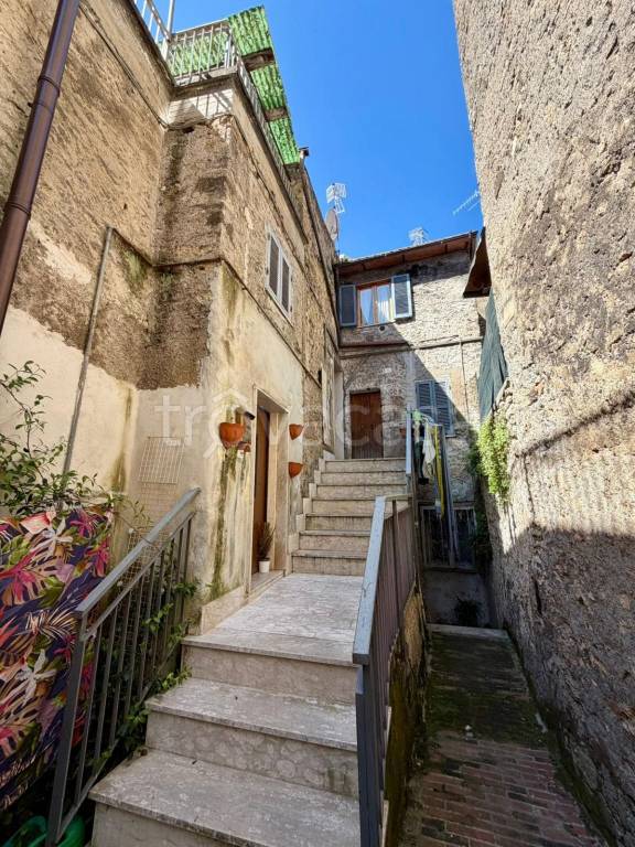 appartamento in vendita ad Anagni