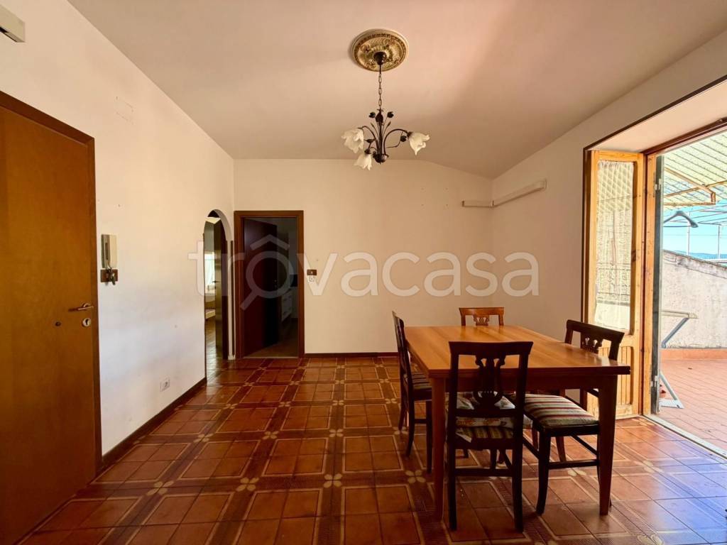 appartamento in vendita ad Anagni