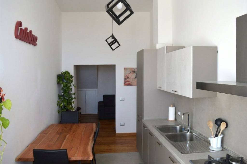 appartamento in vendita ad Anagni