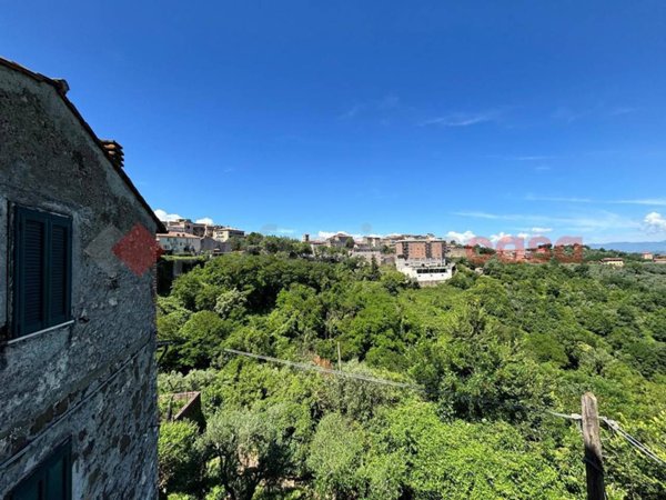 appartamento in vendita ad Anagni in zona Madonna delle Grazie Iacp