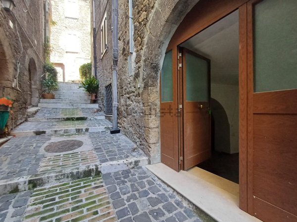 appartamento in vendita ad Anagni
