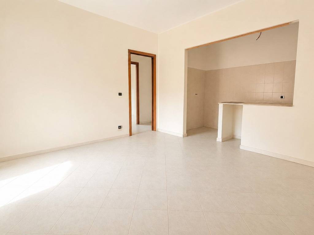 appartamento in vendita ad Anagni in zona San Bartolomeo