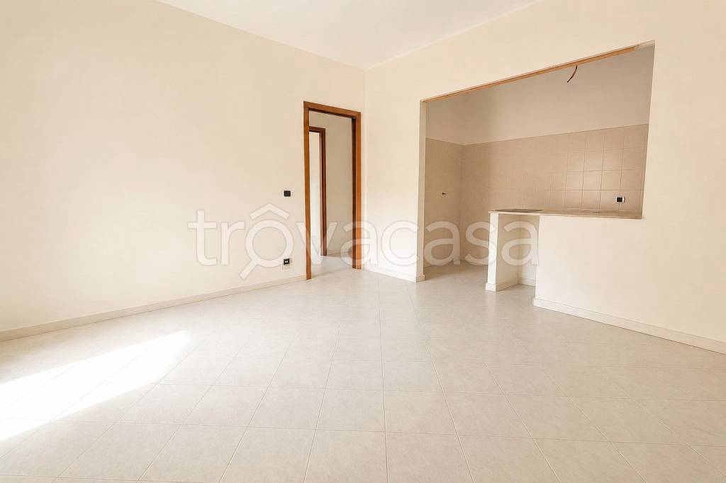 appartamento in vendita ad Anagni in zona San Bartolomeo