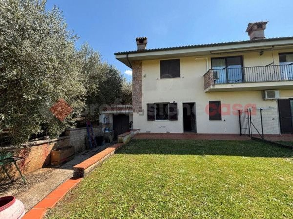 appartamento in vendita ad Anagni in zona San Filippo