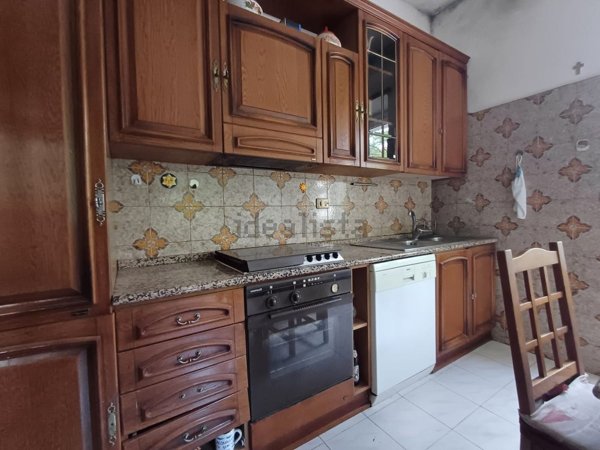 appartamento in vendita ad Anagni in zona Madonna delle Grazie Iacp