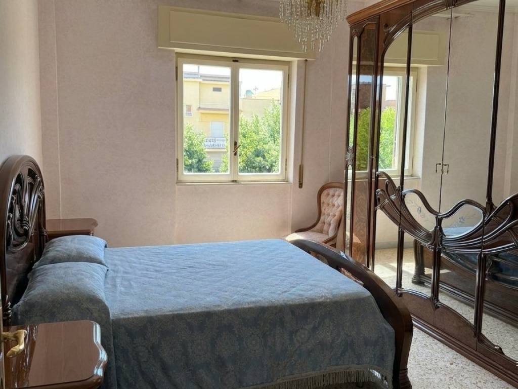 appartamento in vendita ad Anagni in zona San Bartolomeo