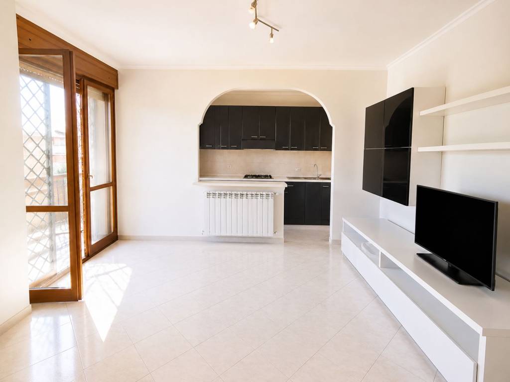 appartamento in vendita ad Anagni in zona San Bartolomeo