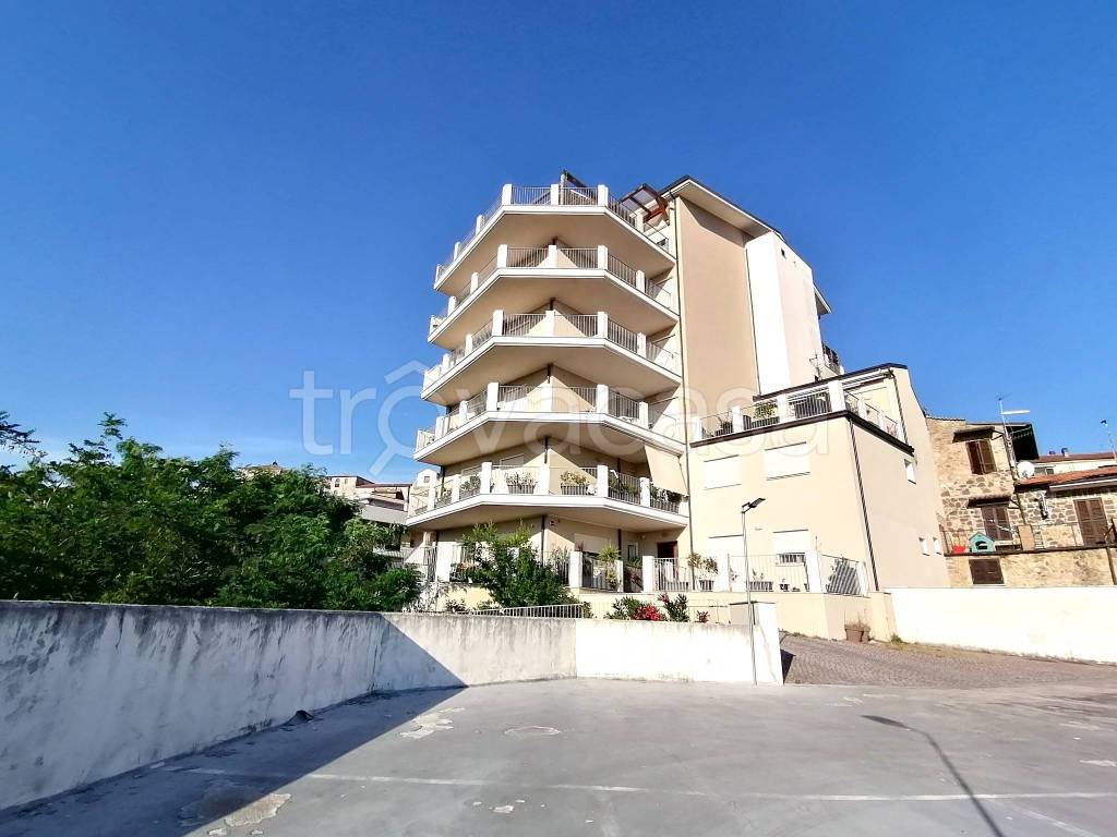 appartamento in vendita ad Anagni