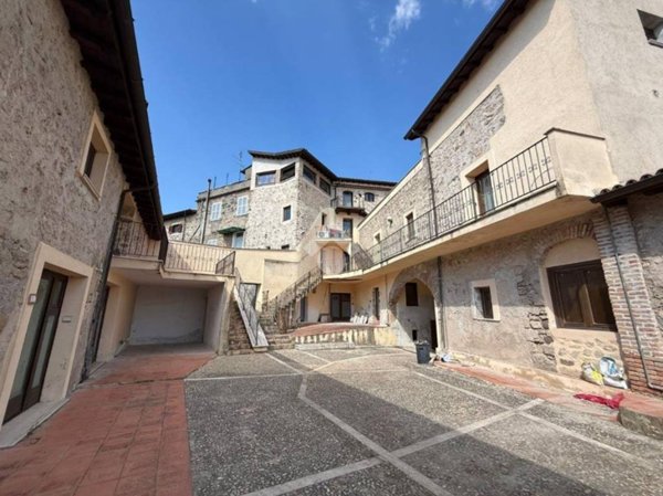 appartamento in vendita ad Anagni