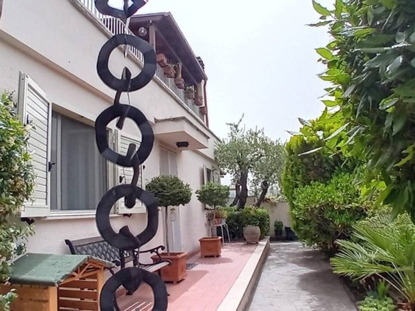 casa indipendente in vendita ad Anagni in zona San Filippo