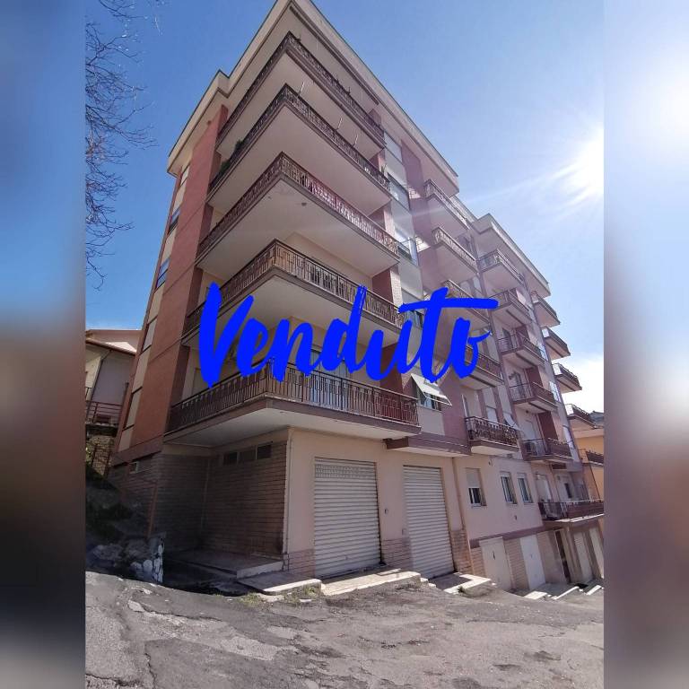 appartamento in vendita ad Anagni