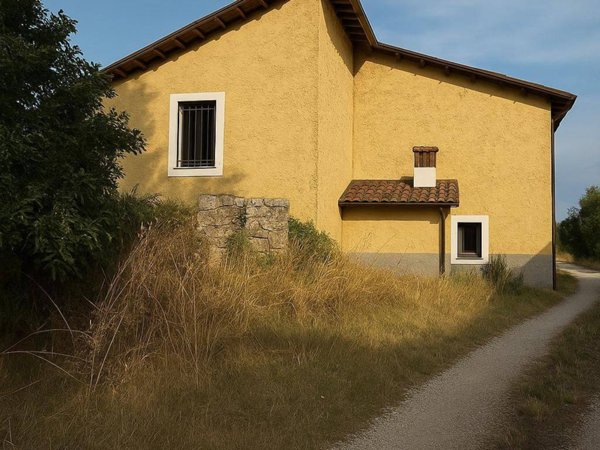 casa indipendente in vendita ad Anagni in zona Pantanello