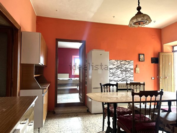 appartamento in vendita ad Anagni