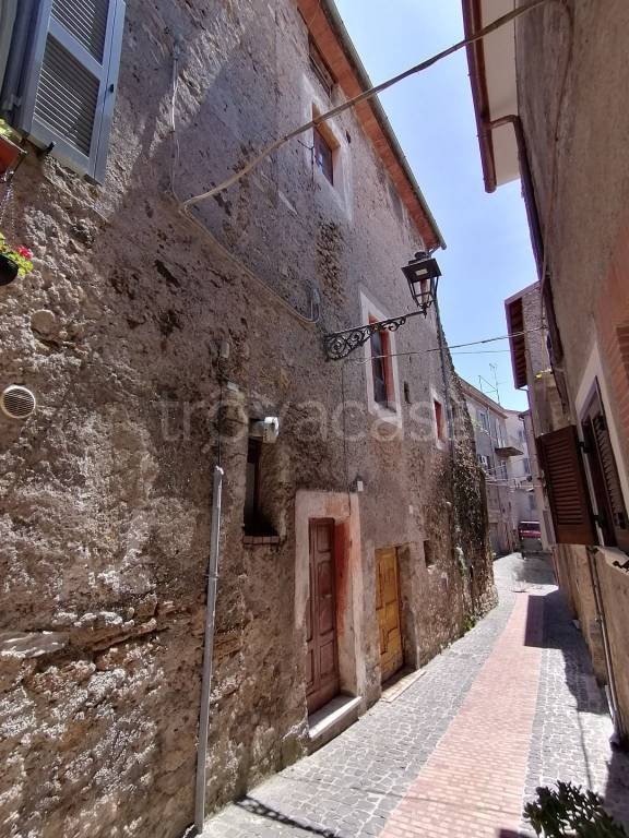casa indipendente in vendita ad Anagni