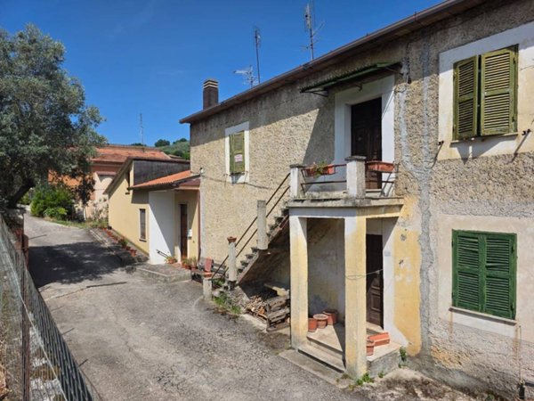 appartamento in vendita ad Anagni
