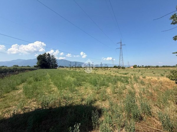 terreno agricolo in vendita ad Anagni