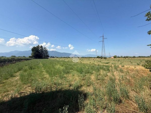 terreno agricolo in vendita ad Anagni
