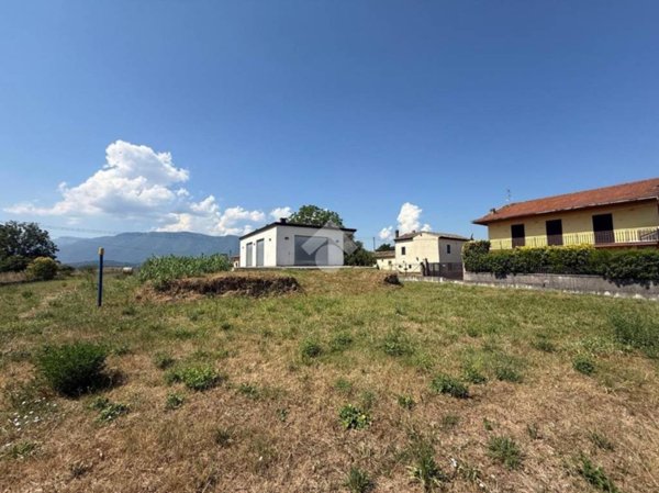 casa indipendente in vendita ad Anagni