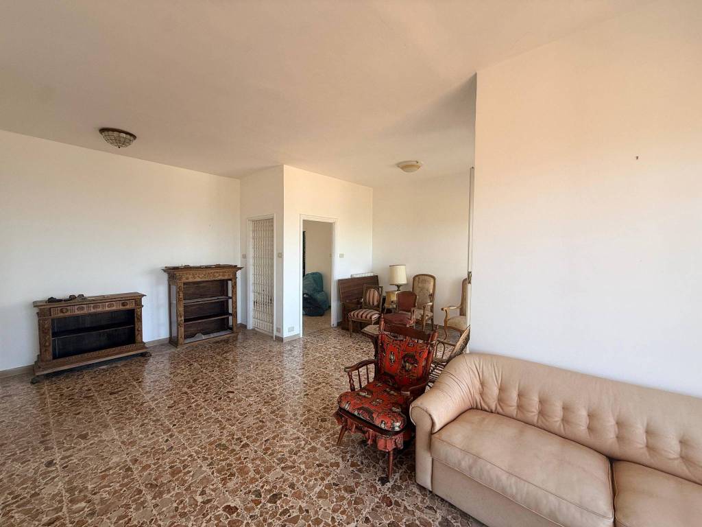 appartamento in vendita ad Anagni