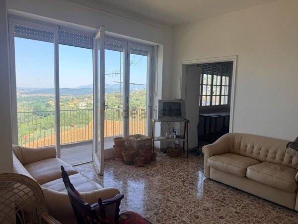 appartamento in vendita ad Anagni
