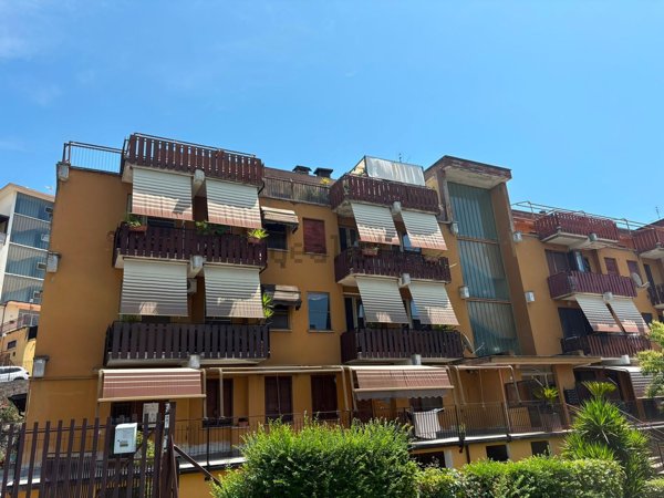 appartamento in vendita ad Anagni