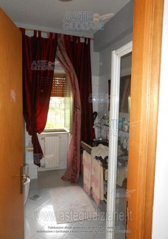 appartamento in vendita ad Anagni