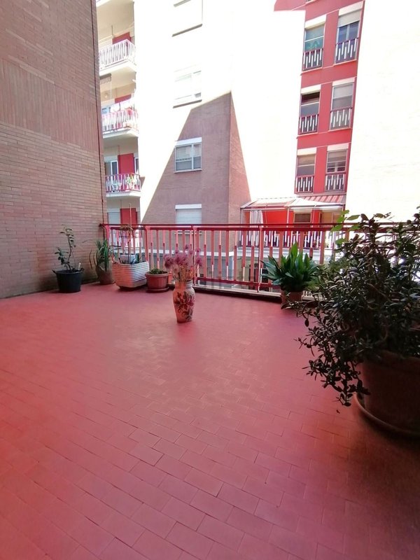 appartamento in vendita ad Anagni in zona Osteria della Fontana