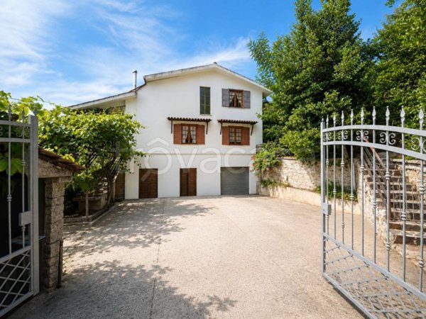casa indipendente in vendita ad Anagni