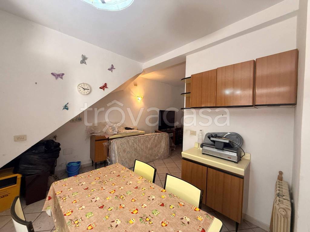 appartamento in vendita ad Anagni
