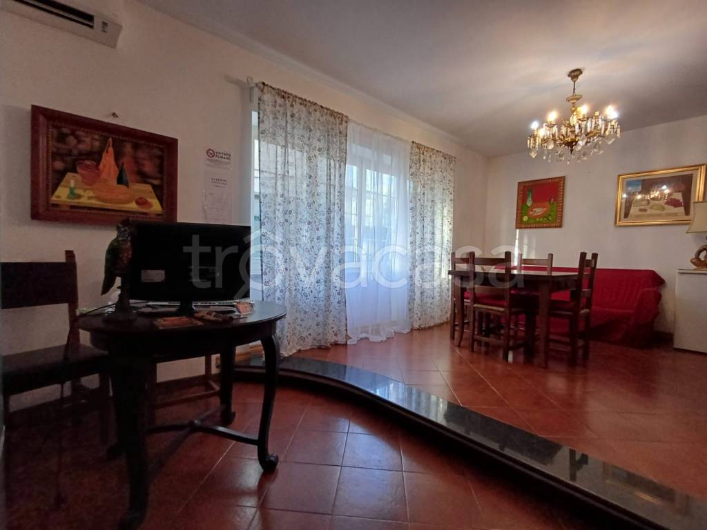 casa indipendente in vendita ad Anagni