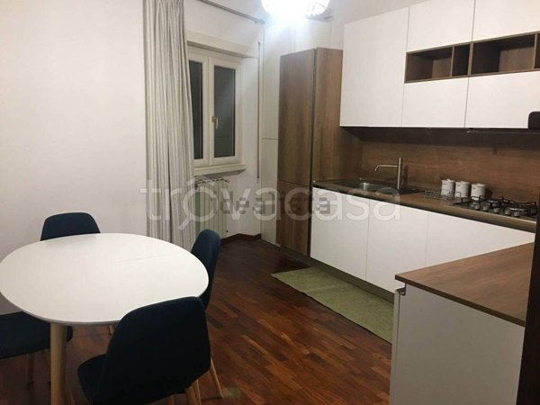 appartamento in vendita ad Anagni in zona Osteria della Fontana