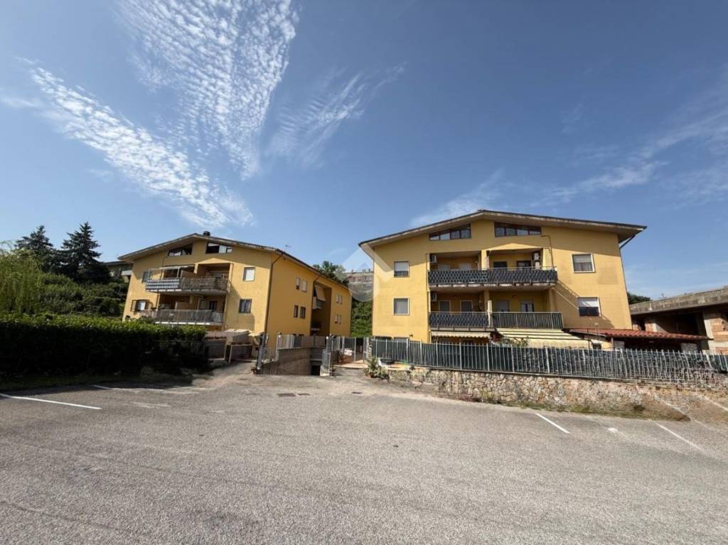 appartamento in vendita ad Anagni