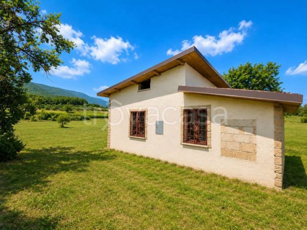 casa indipendente in vendita ad Anagni