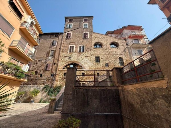 appartamento in vendita ad Anagni