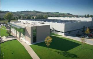 terreno industriale in vendita ad Anagni