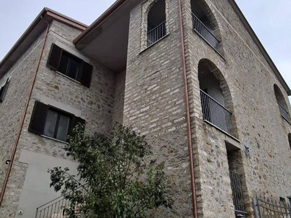 casa indipendente in vendita ad Anagni in zona San Filippo