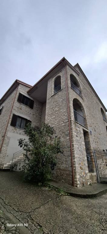 casa indipendente in vendita ad Anagni