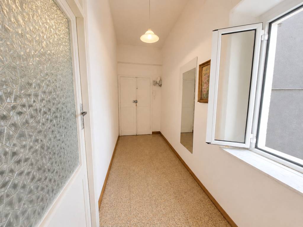 appartamento in vendita ad Anagni