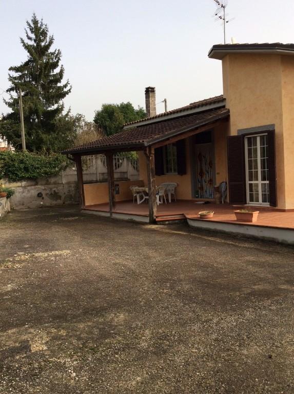 casa indipendente in vendita ad Anagni in zona San Filippo