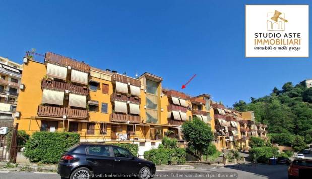 appartamento in vendita ad Anagni