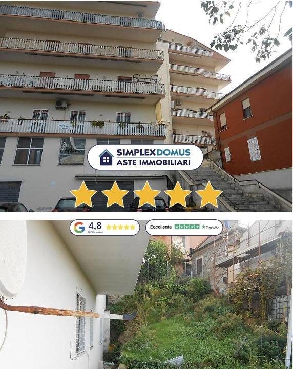 appartamento in vendita ad Anagni