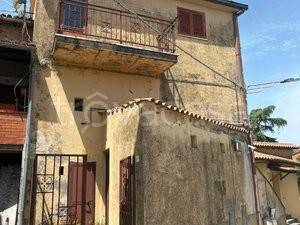 appartamento in vendita ad Anagni in zona Osteria della Fontana