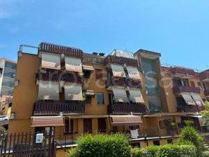 appartamento in vendita ad Anagni in zona Osteria della Fontana