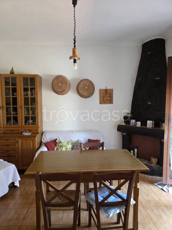 appartamento in vendita ad Anagni in zona San Bartolomeo