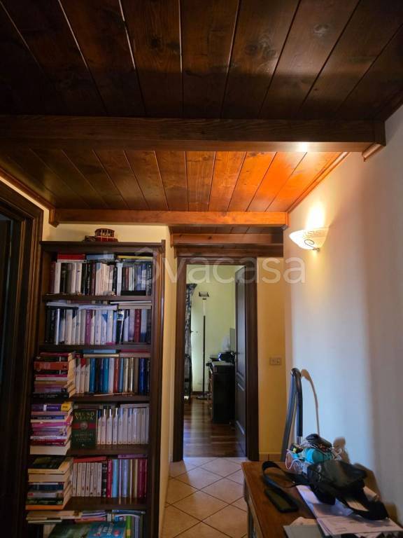 appartamento in vendita ad Anagni in zona San Bartolomeo