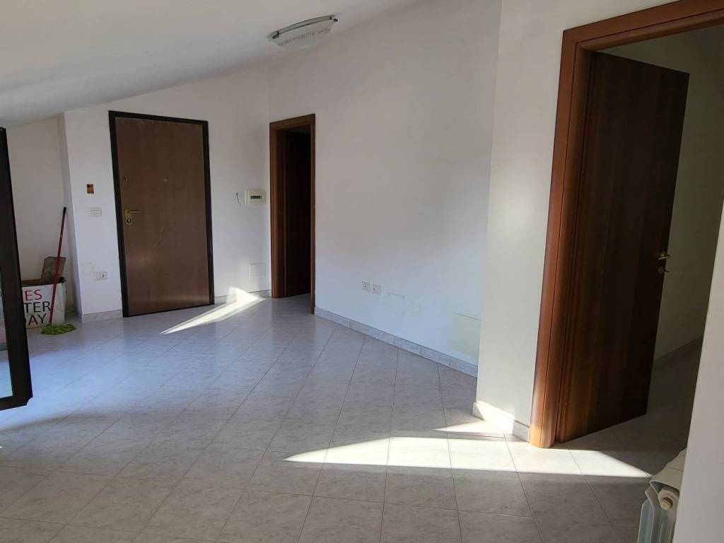 appartamento in vendita ad Anagni in zona San Bartolomeo