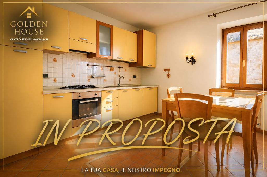 appartamento in vendita ad Anagni