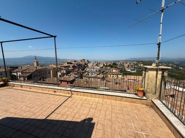 appartamento in vendita ad Anagni