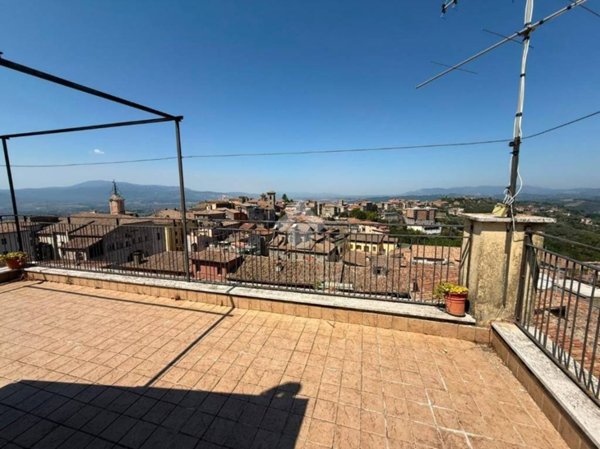 appartamento in vendita ad Anagni